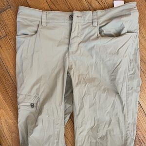 Patagonia Travel Pants